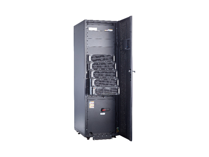 华为UPS不间断电源--UPS5000-E系列 (25-800kVA)