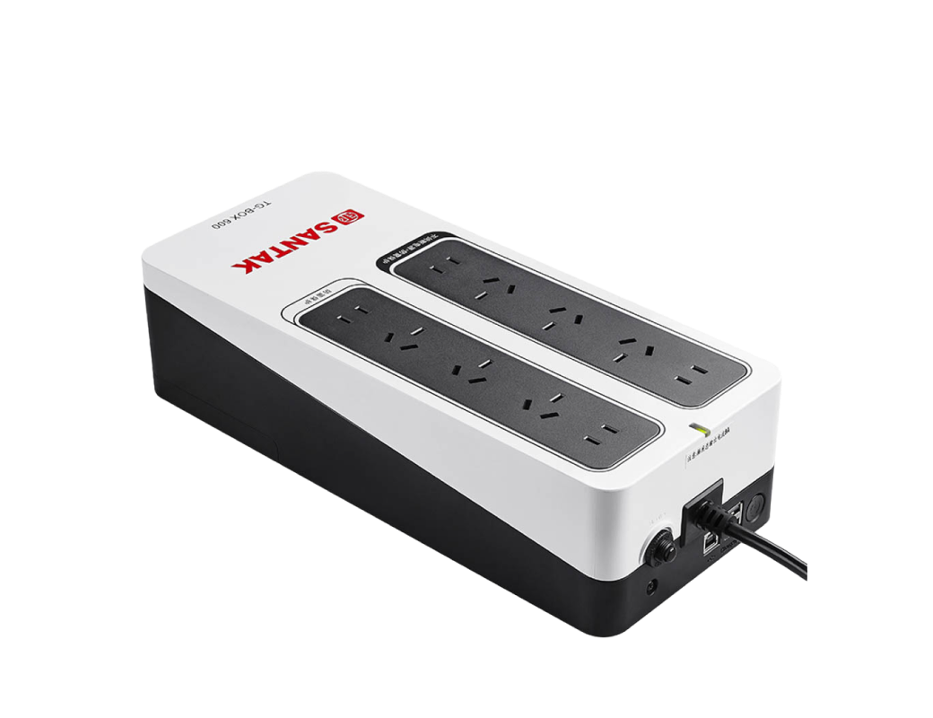 山特 TG-BOX 600/850