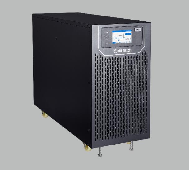 奥兰德UPS-MF系列 (20-80kVA )